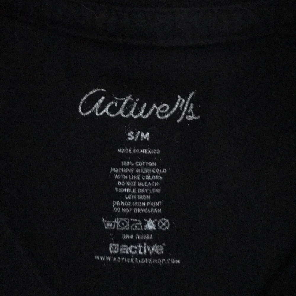 Men’s Active Ride Shop - Picture 3 of 3
